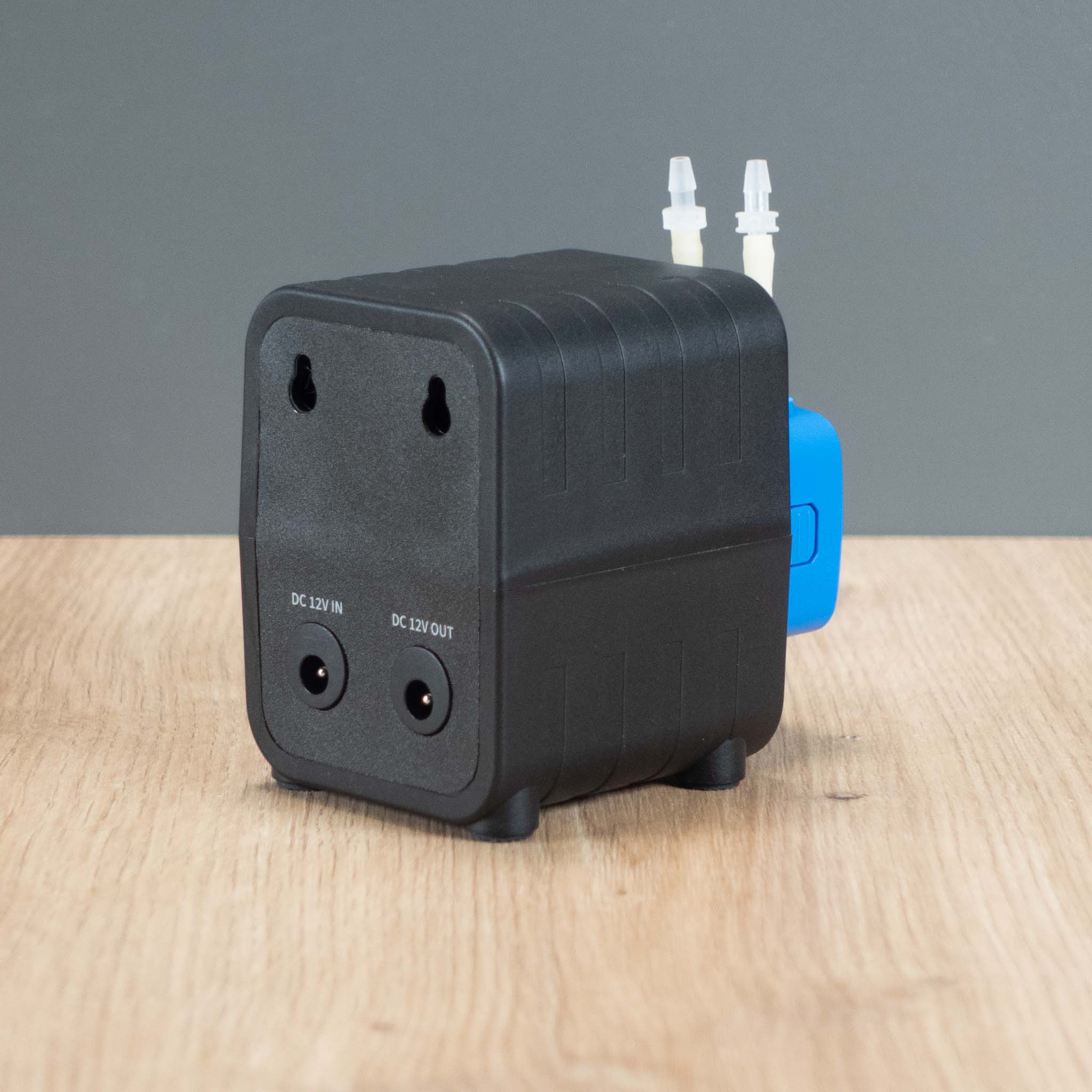 Dosierpumpe Aquarium Kamoer X1 Pro V2 WiFi Bluetooth App-Steuerung