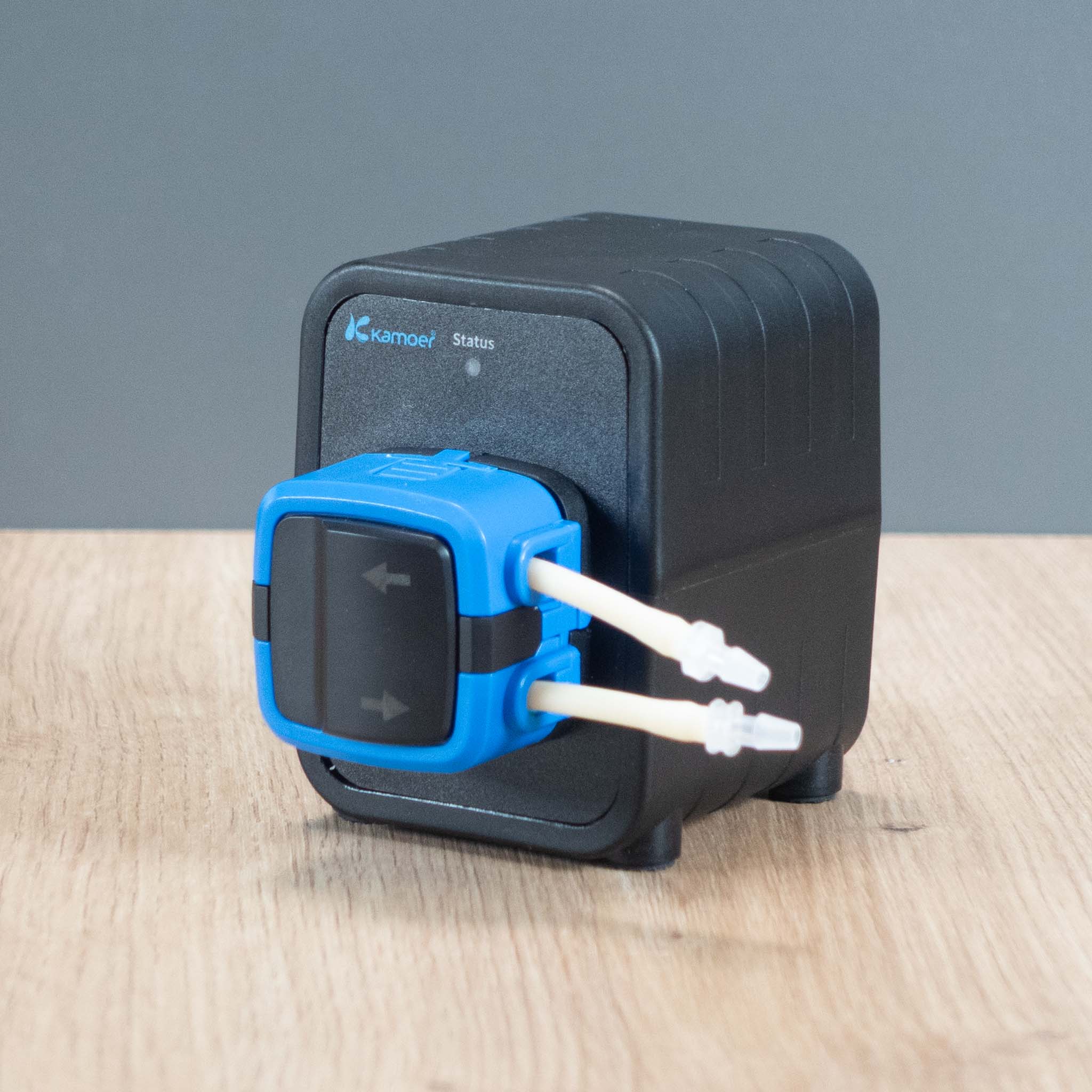 Dosierpumpe Aquarium Kamoer X1 Pro V2 WiFi Bluetooth App-Steuerung