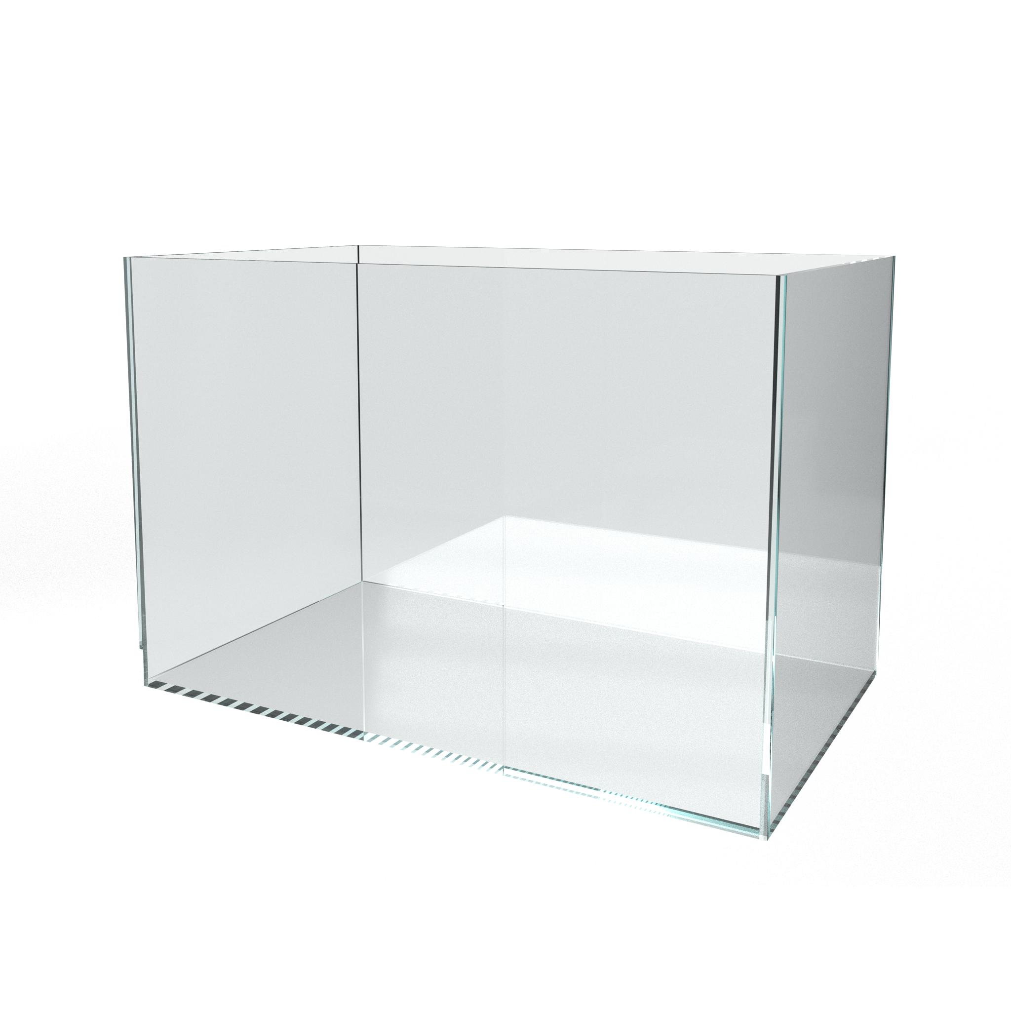 Nano Aquarium Tank 45P