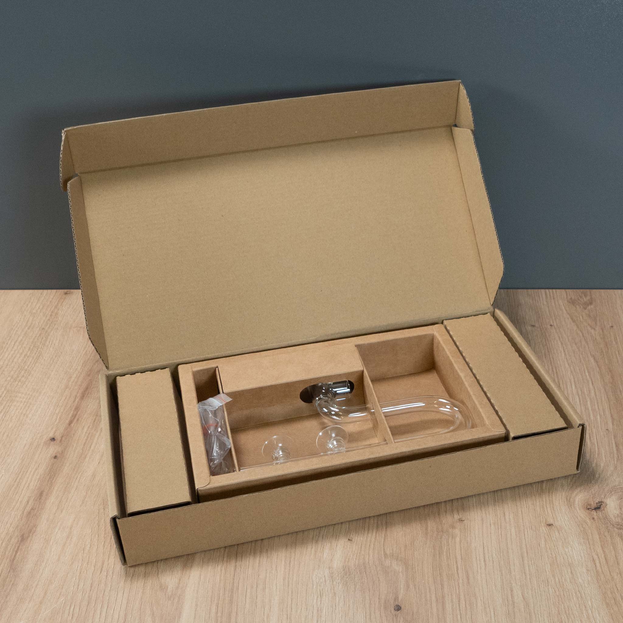 skimmer-glas-verpackt