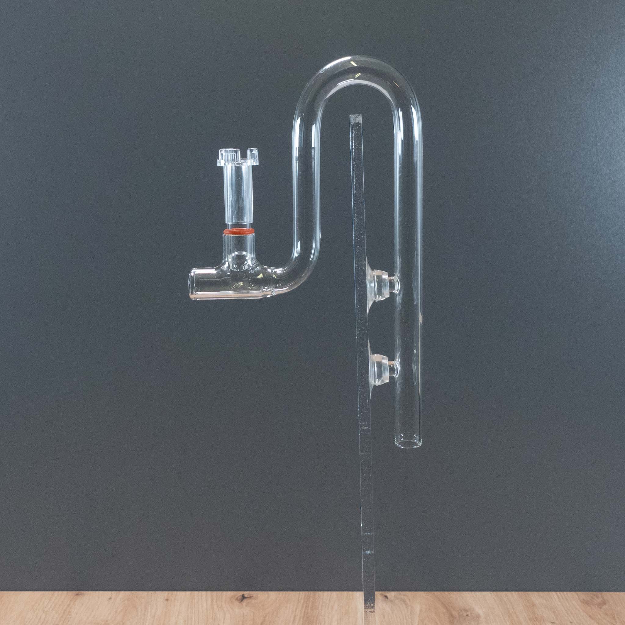 Ledstar_Outflow_Glas_seitlich