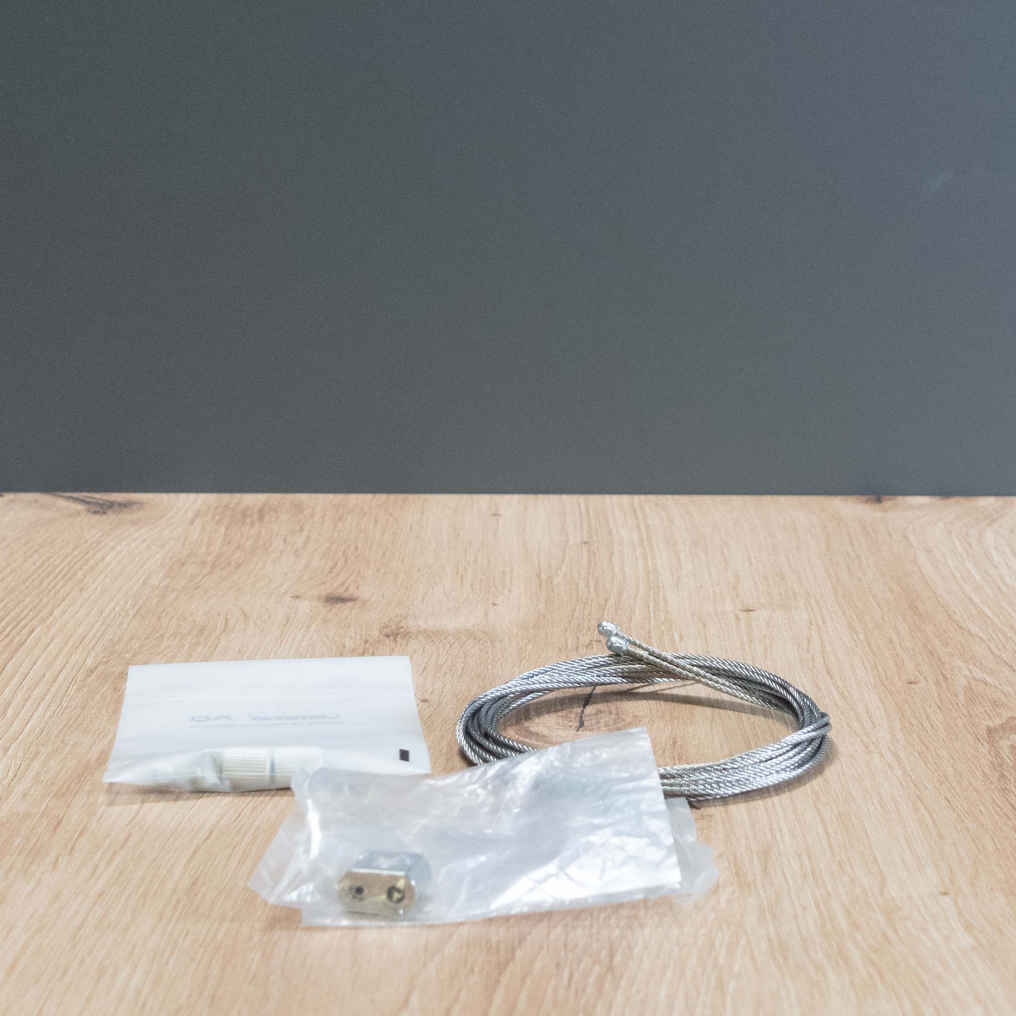 Ledstar S Pro Seilaufhängung