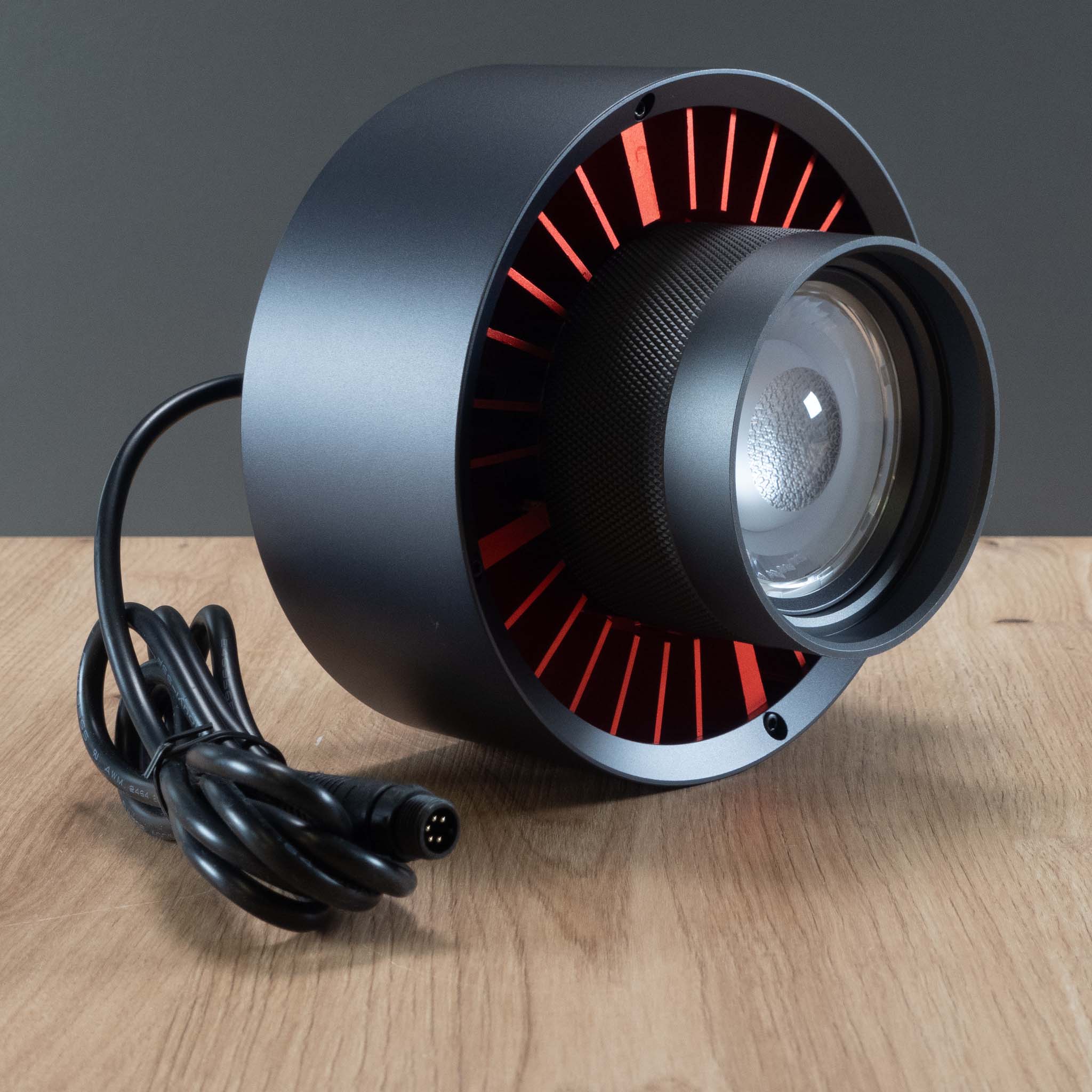 Ledstar_Spot-LED_Aquarium
