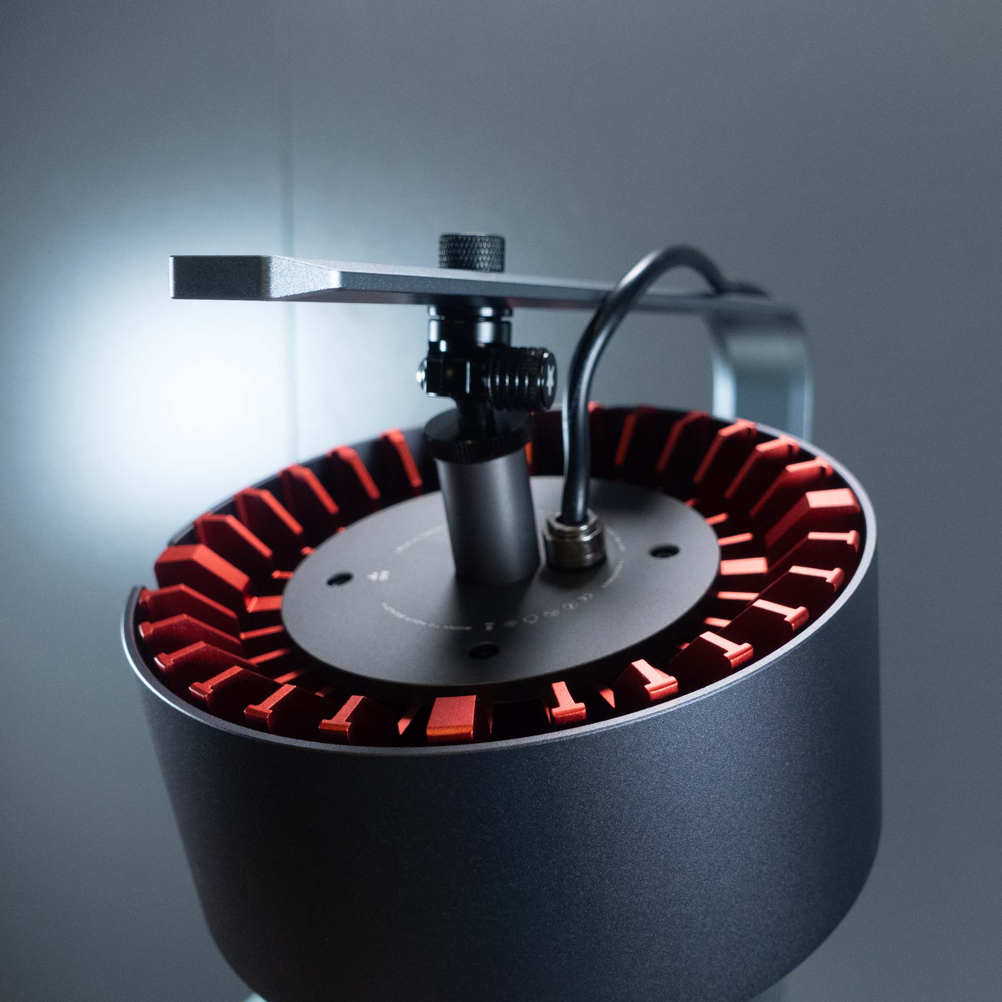 Ledstar_Tydal_Aufsatzhalterung_2