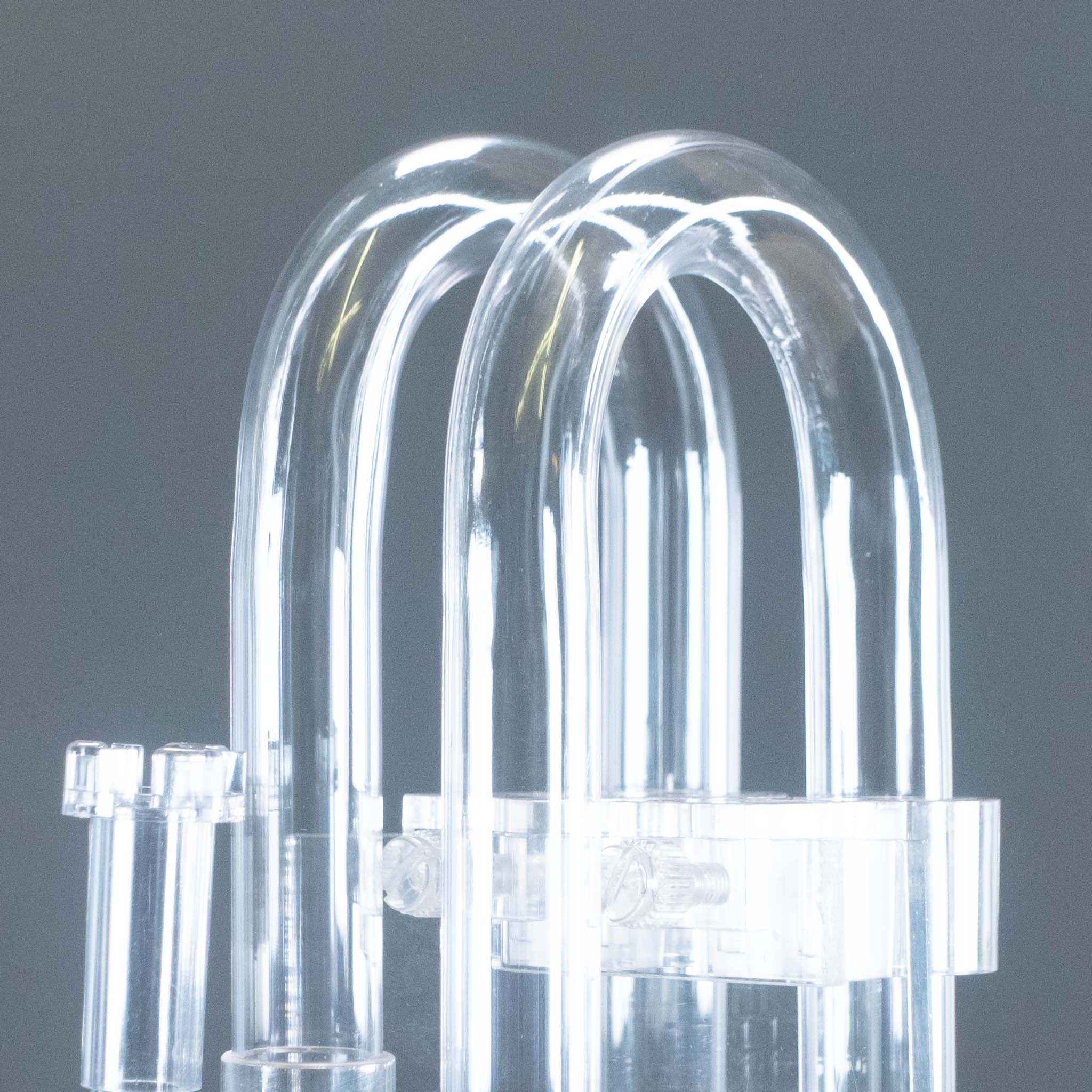 Aquapro Acryl Inflow Lily Set 16/22