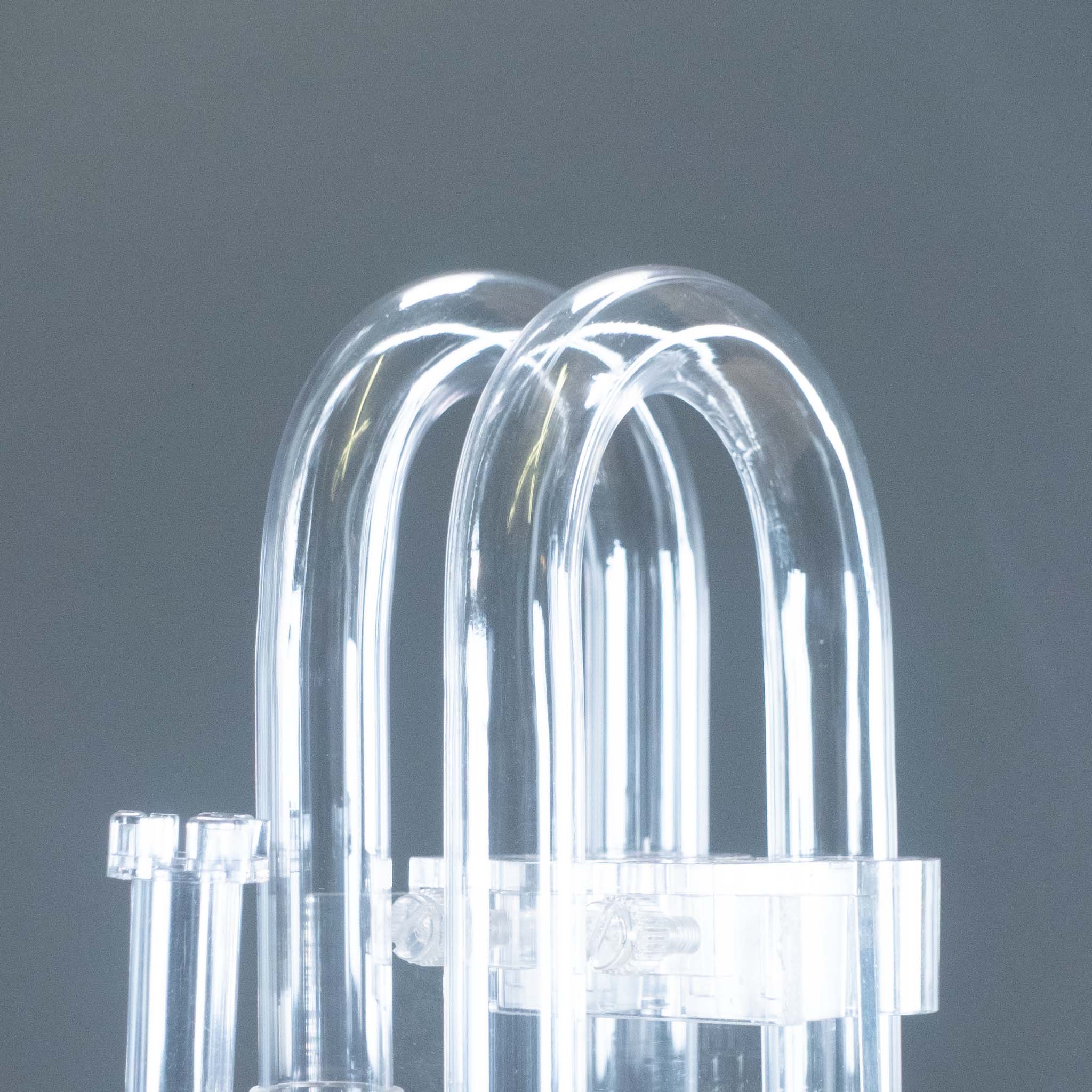 Aquapro Acryl Inflow Loop Set 12/16