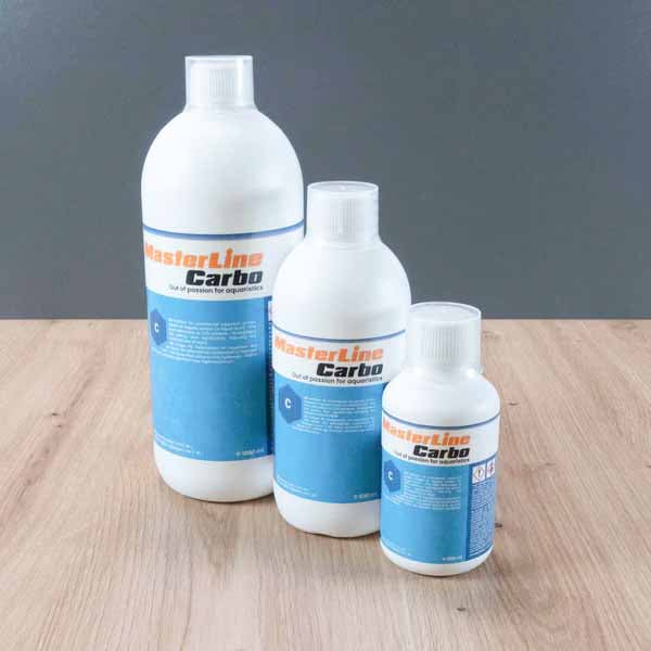 Masterline-Carbo