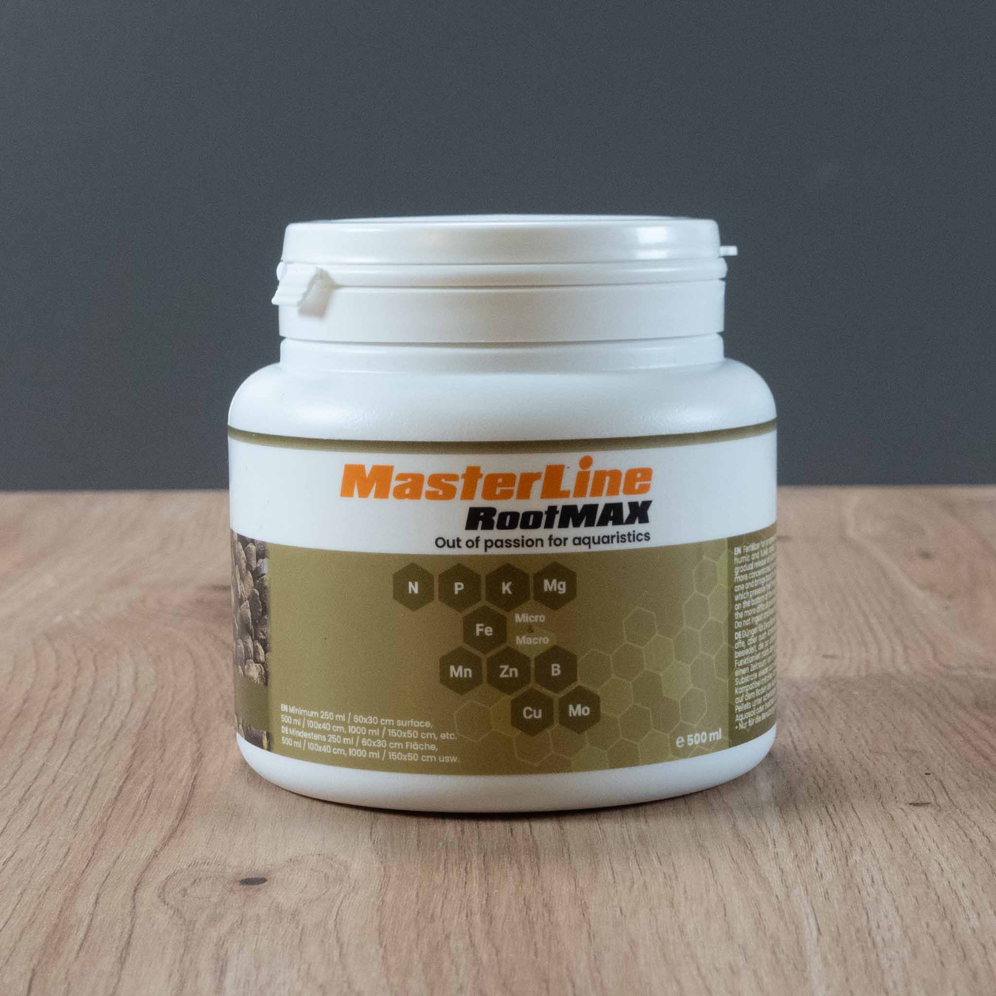 Masterline-Duenger-root-maxx