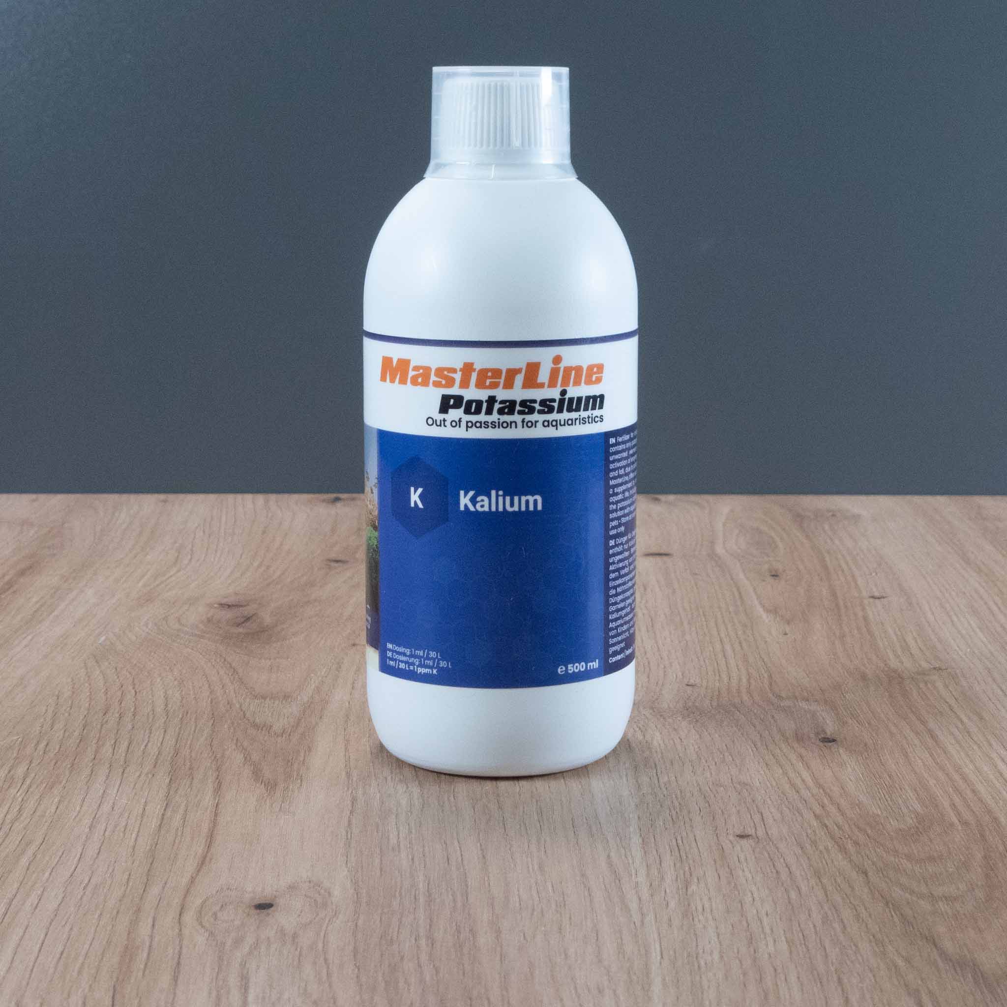Masterline-Kalium-Duenger
