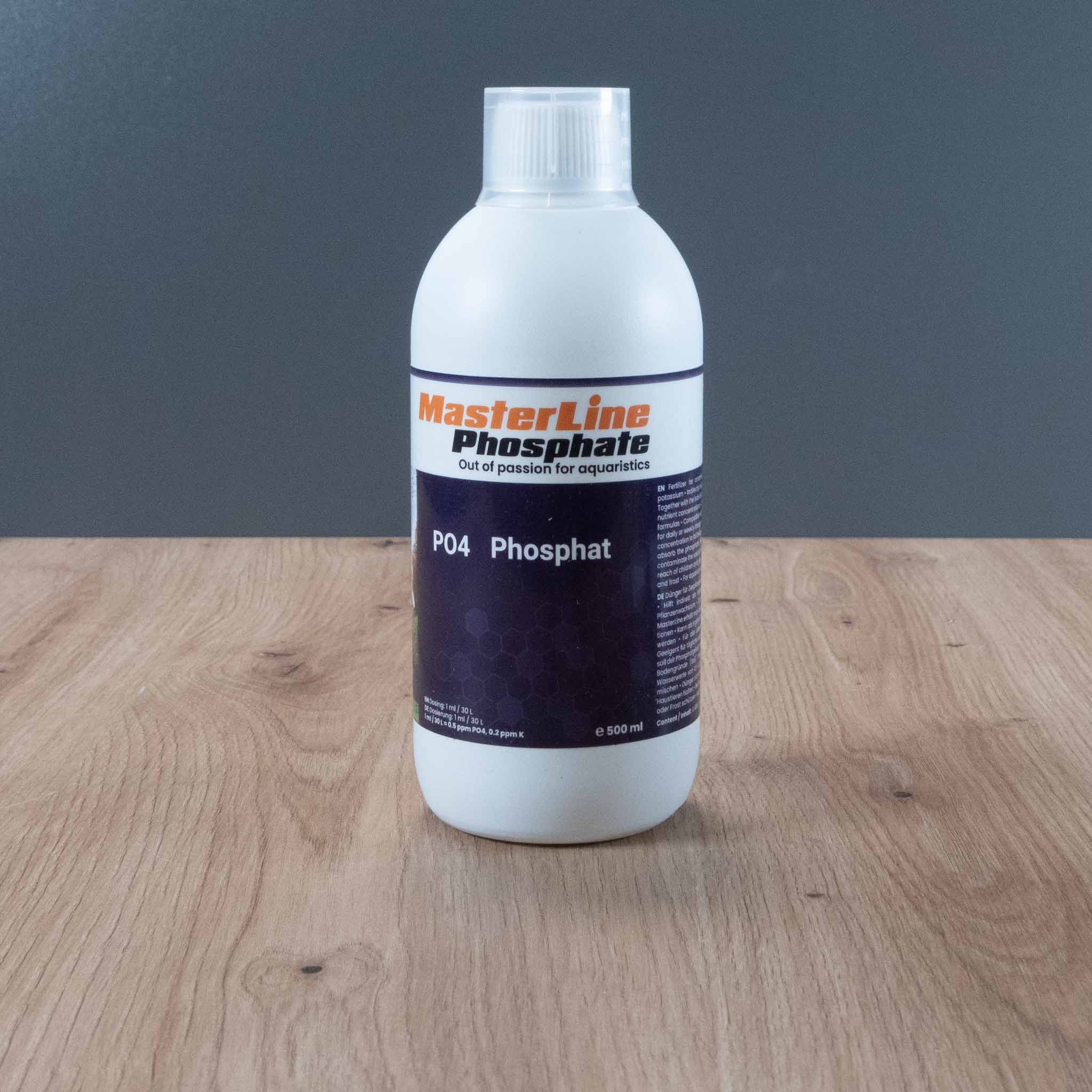 Masterline-Phosphat-Duenger