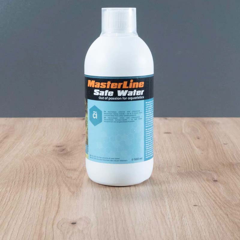 Masterline-Safe-Water