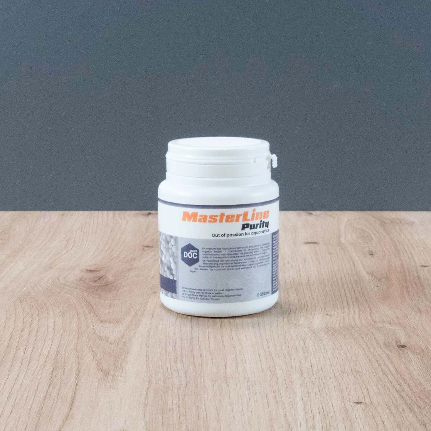 Masterline_Purity-Klaerung-Aquariumwasser