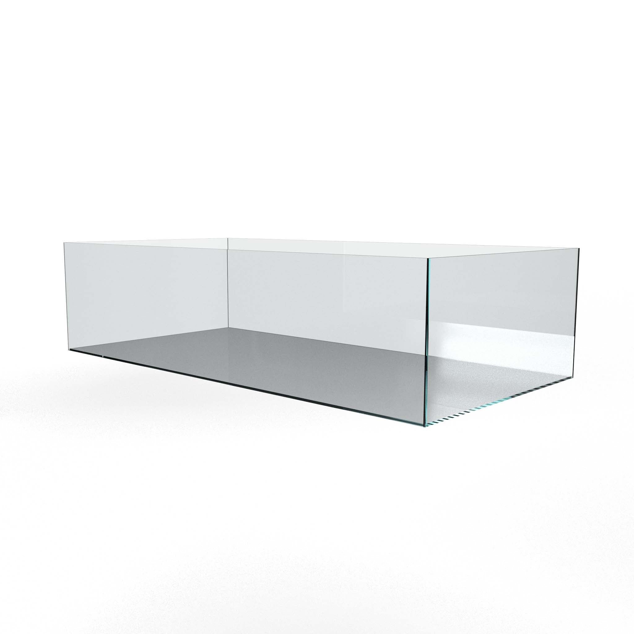 Ultra White Aquarium 120F