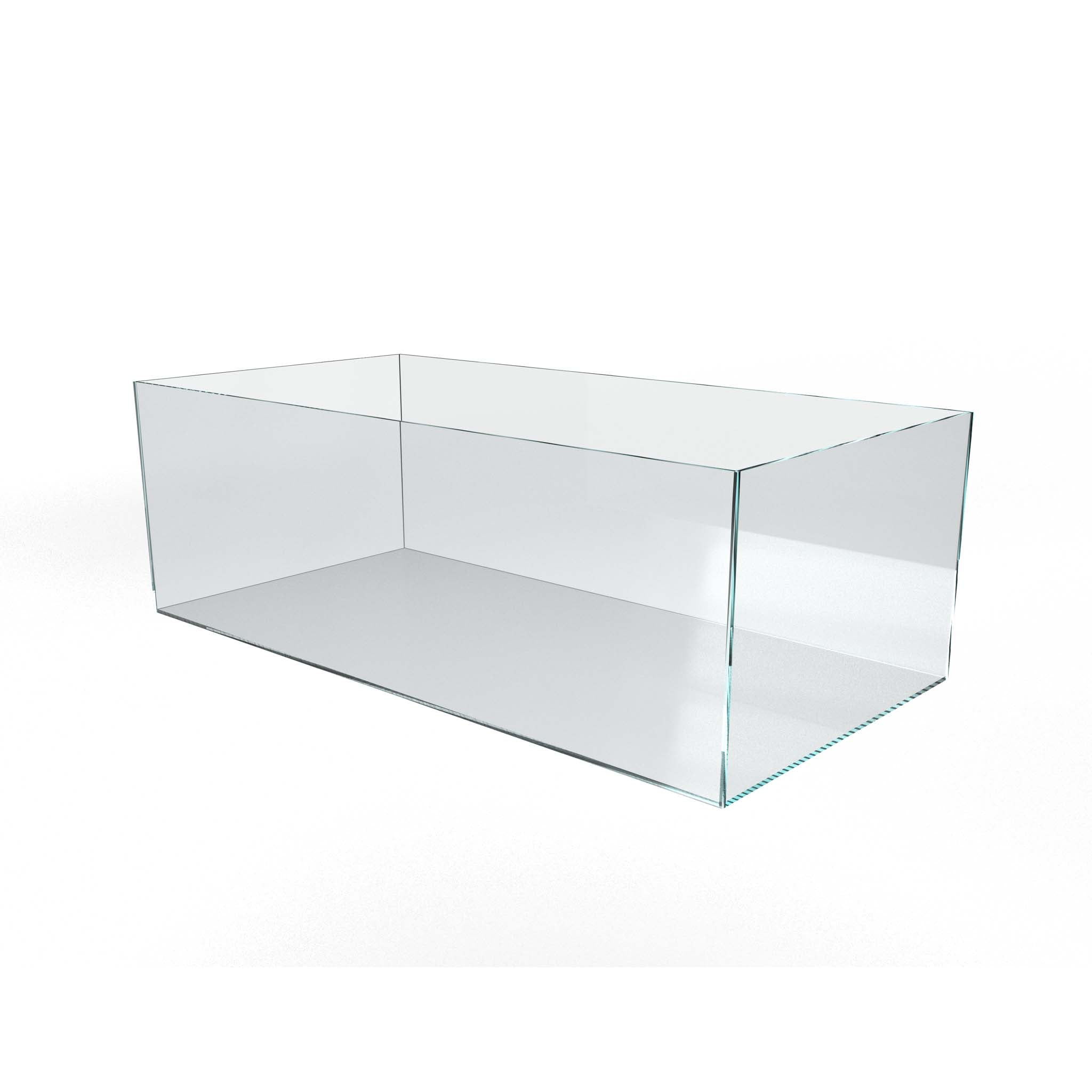 Ultra White Aquarium 90F
