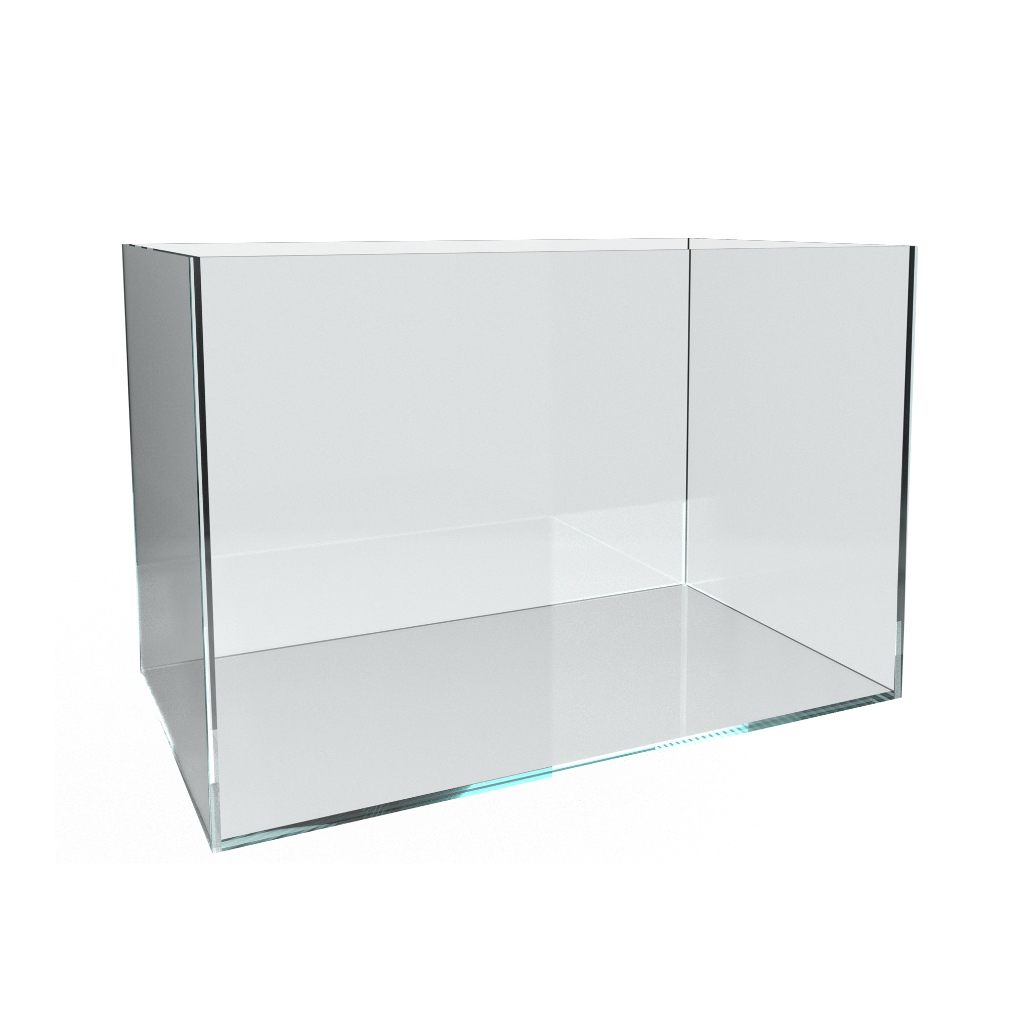 Nano Aquarium Tank 45P