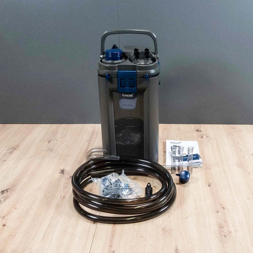 Oase Biomaster2 600 Thermo - Premium Aussenfilter mit Heizung