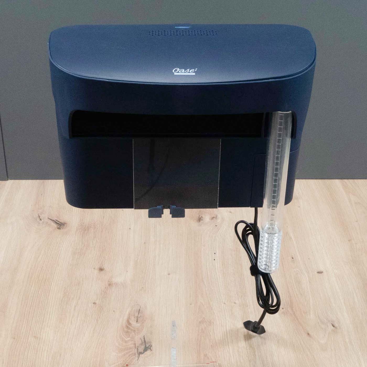 Oase BioStyle 180 - Aussenfilter für Aquarium bis 180L