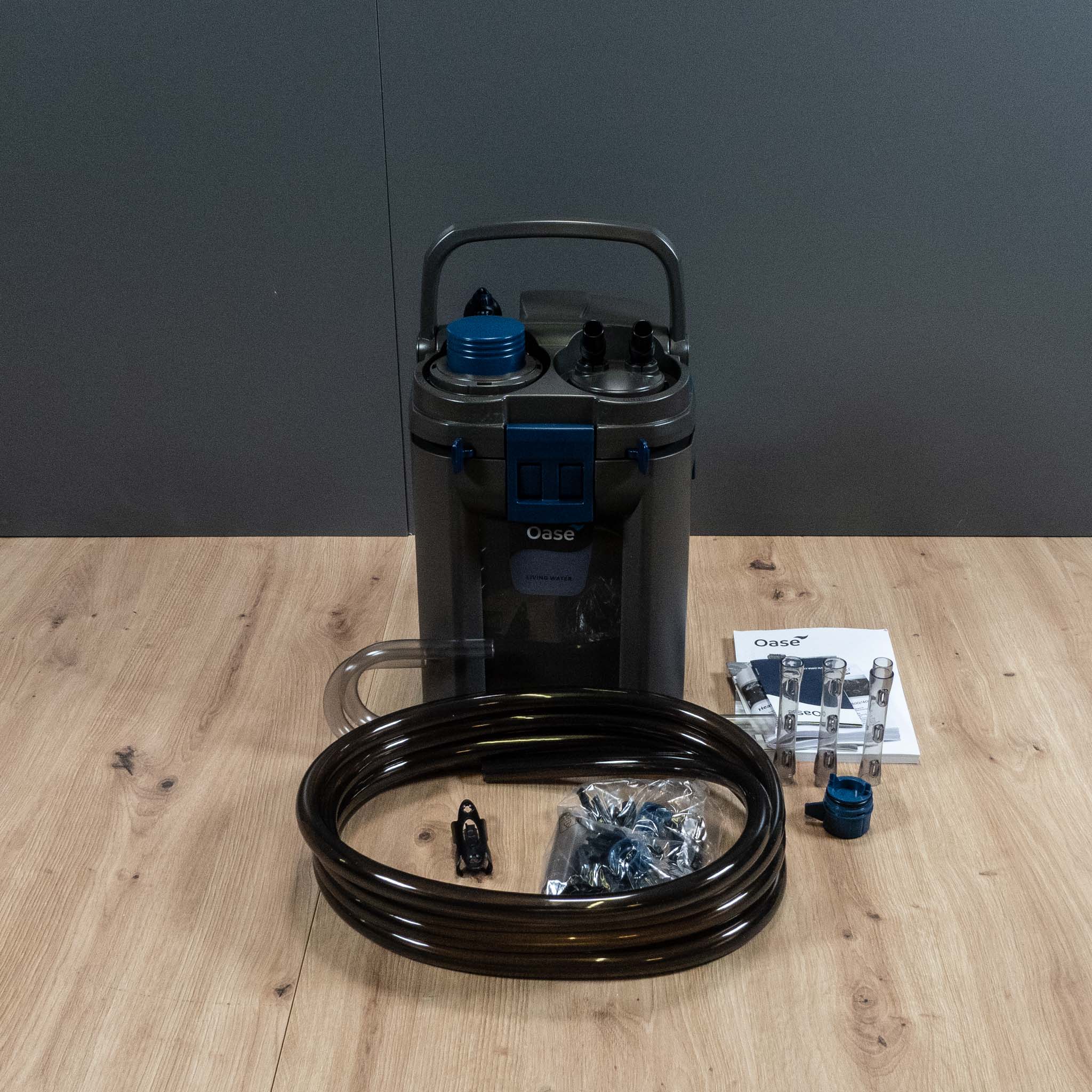 Oase-Filter-250