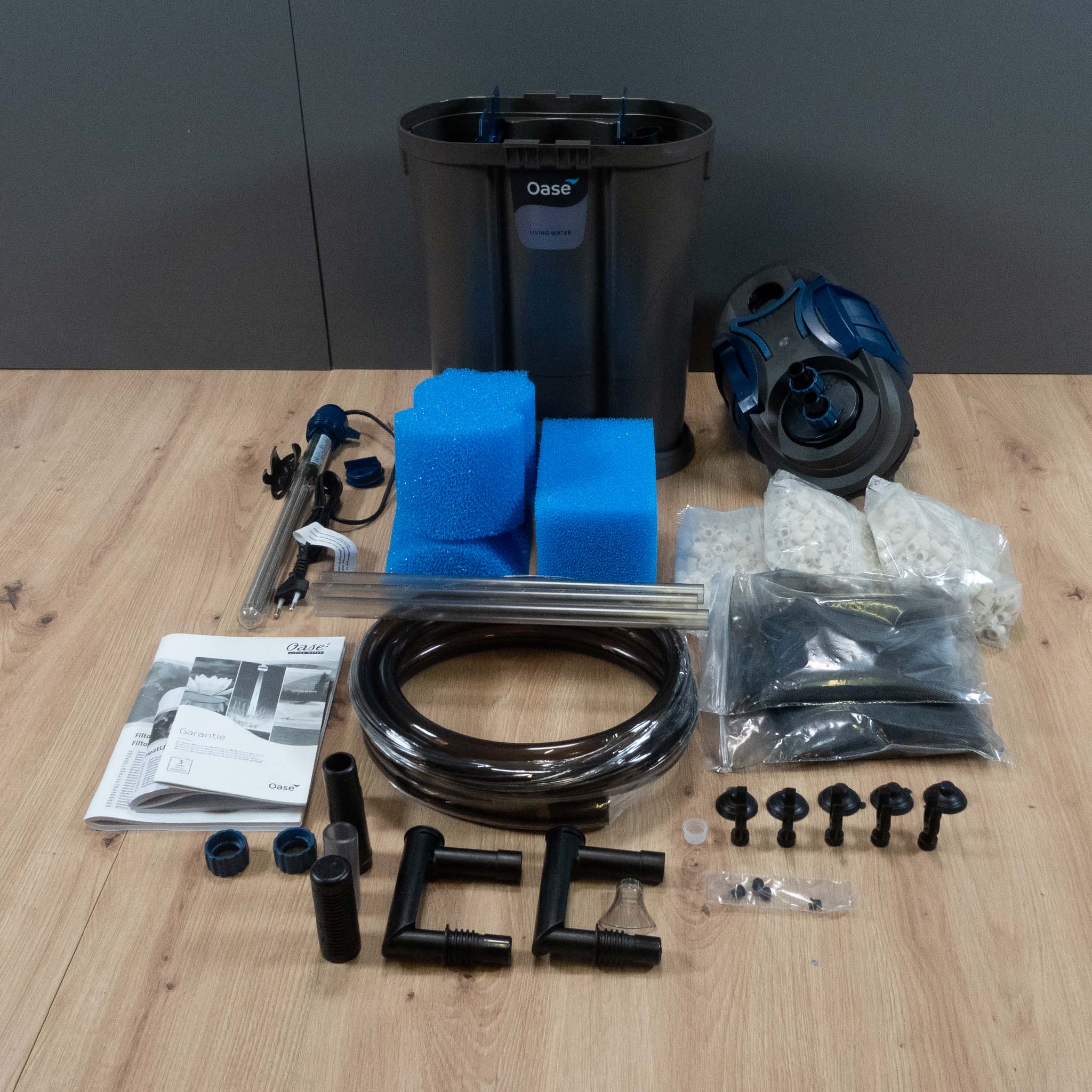 Oase-FiltoSmart-300-Inhalt