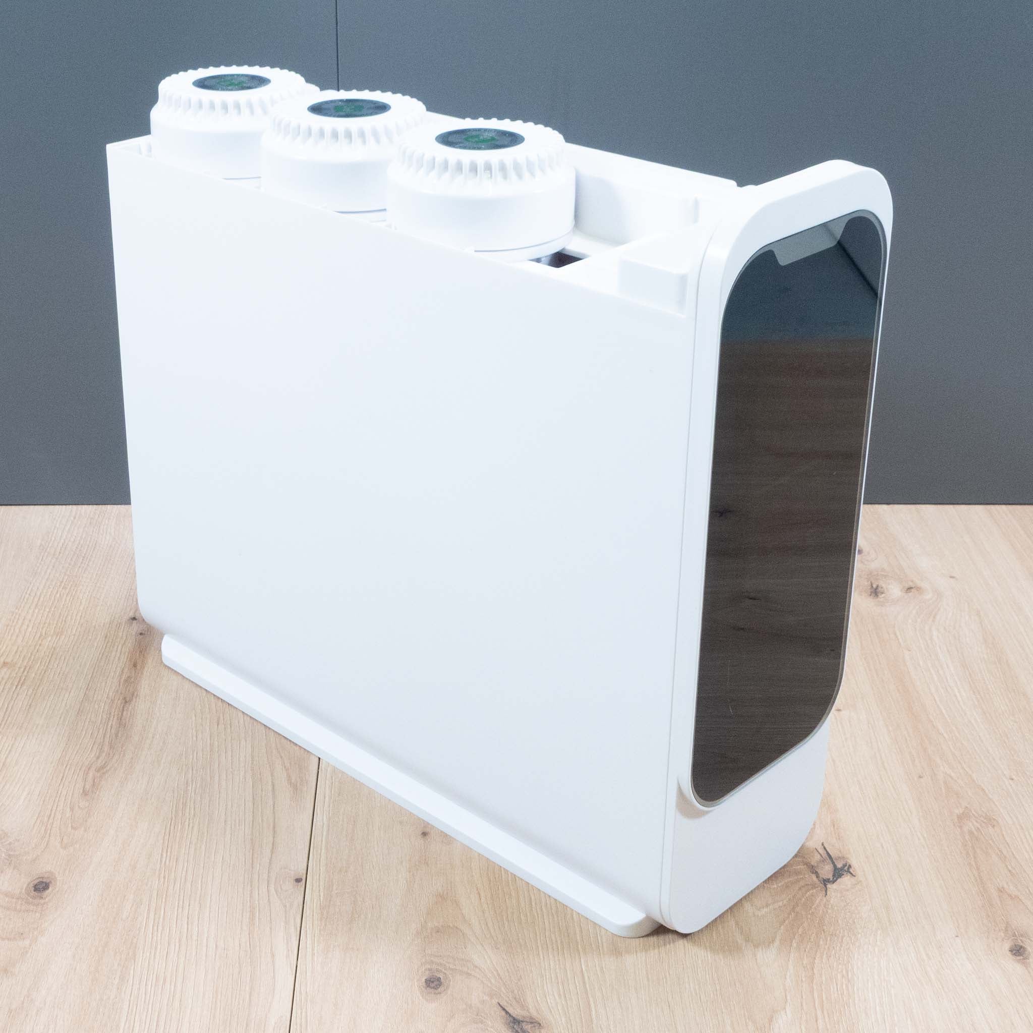 Umkehrosmose NaturePro 2000 RO