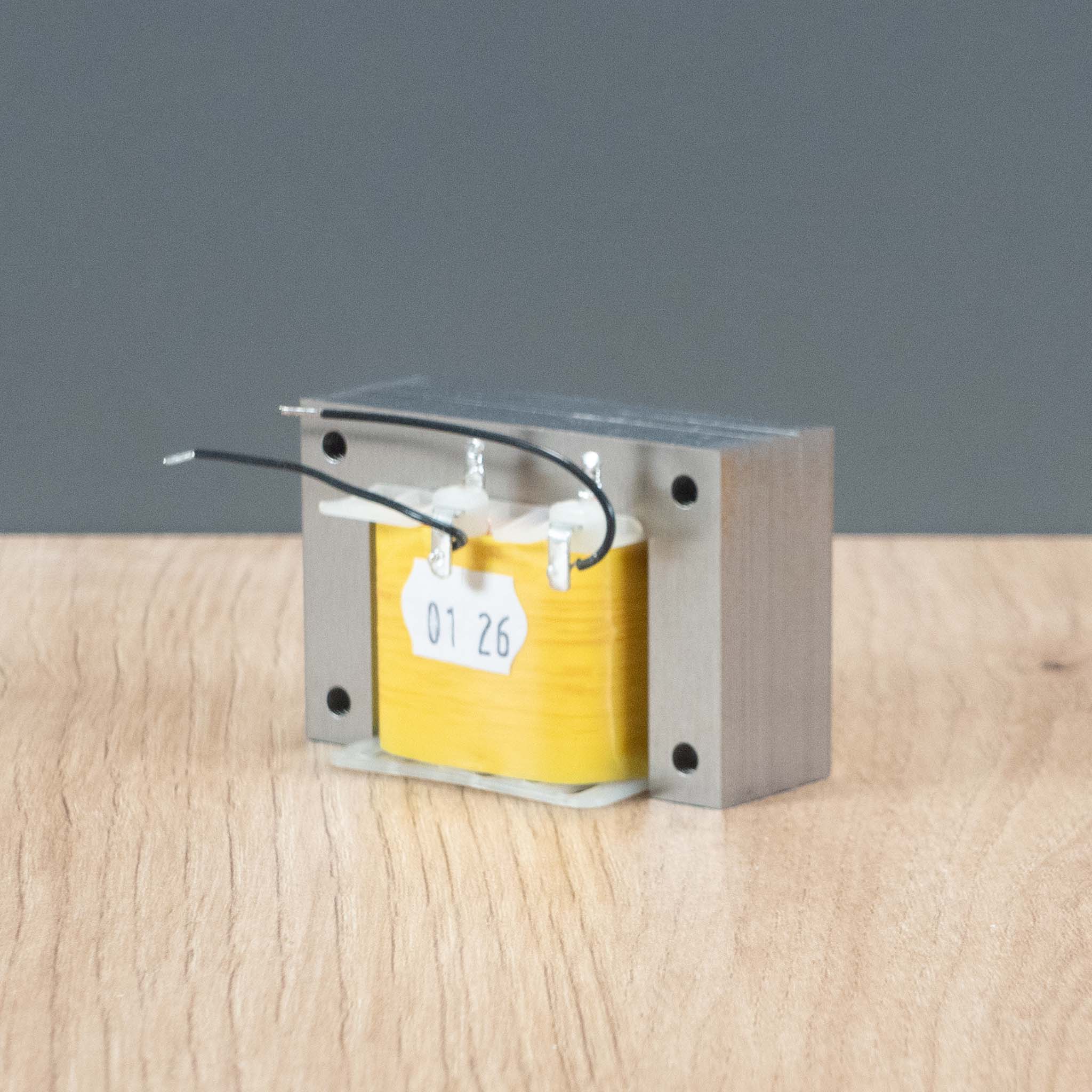 Spule für Luftpumpe