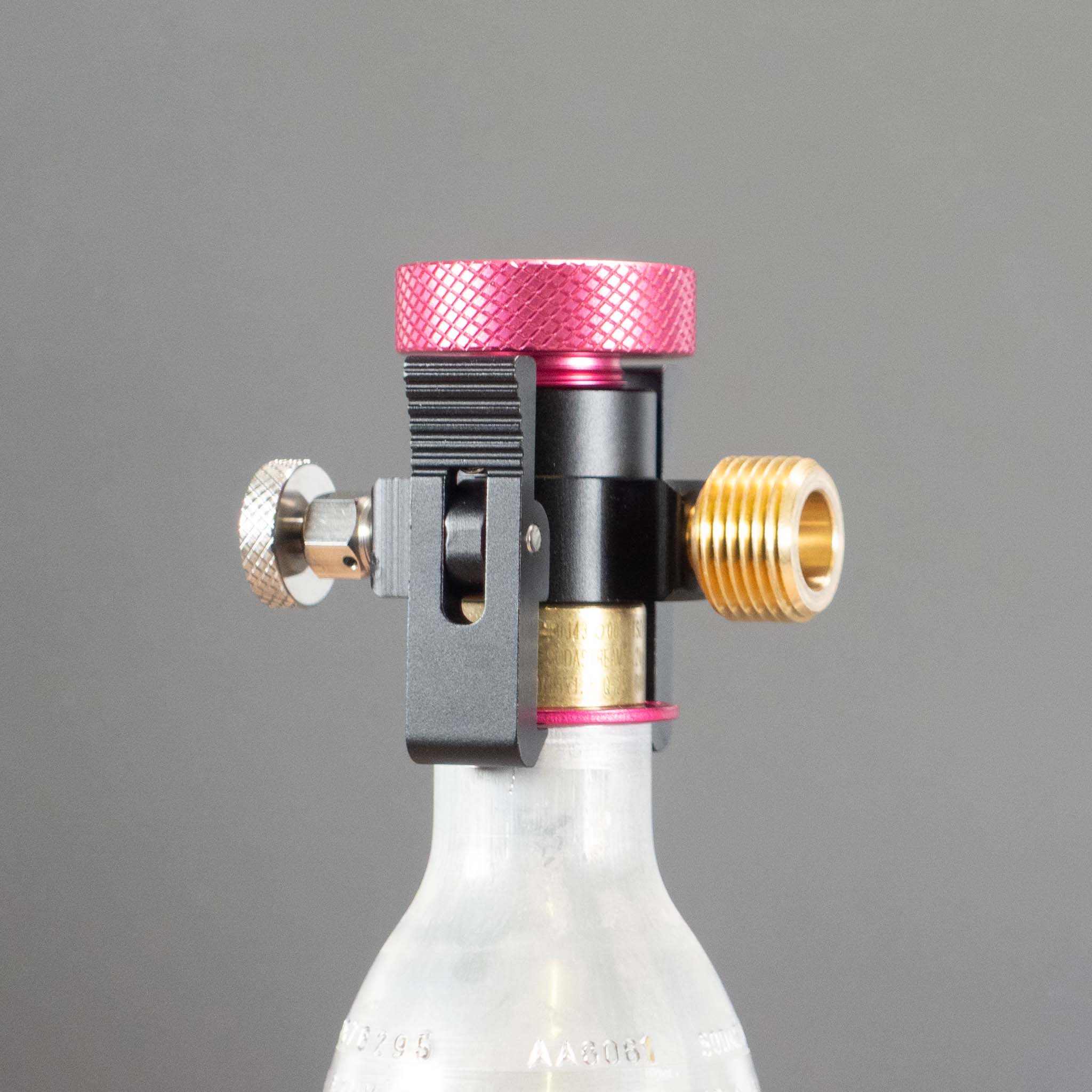 Adapter Sodastream Quick Connect