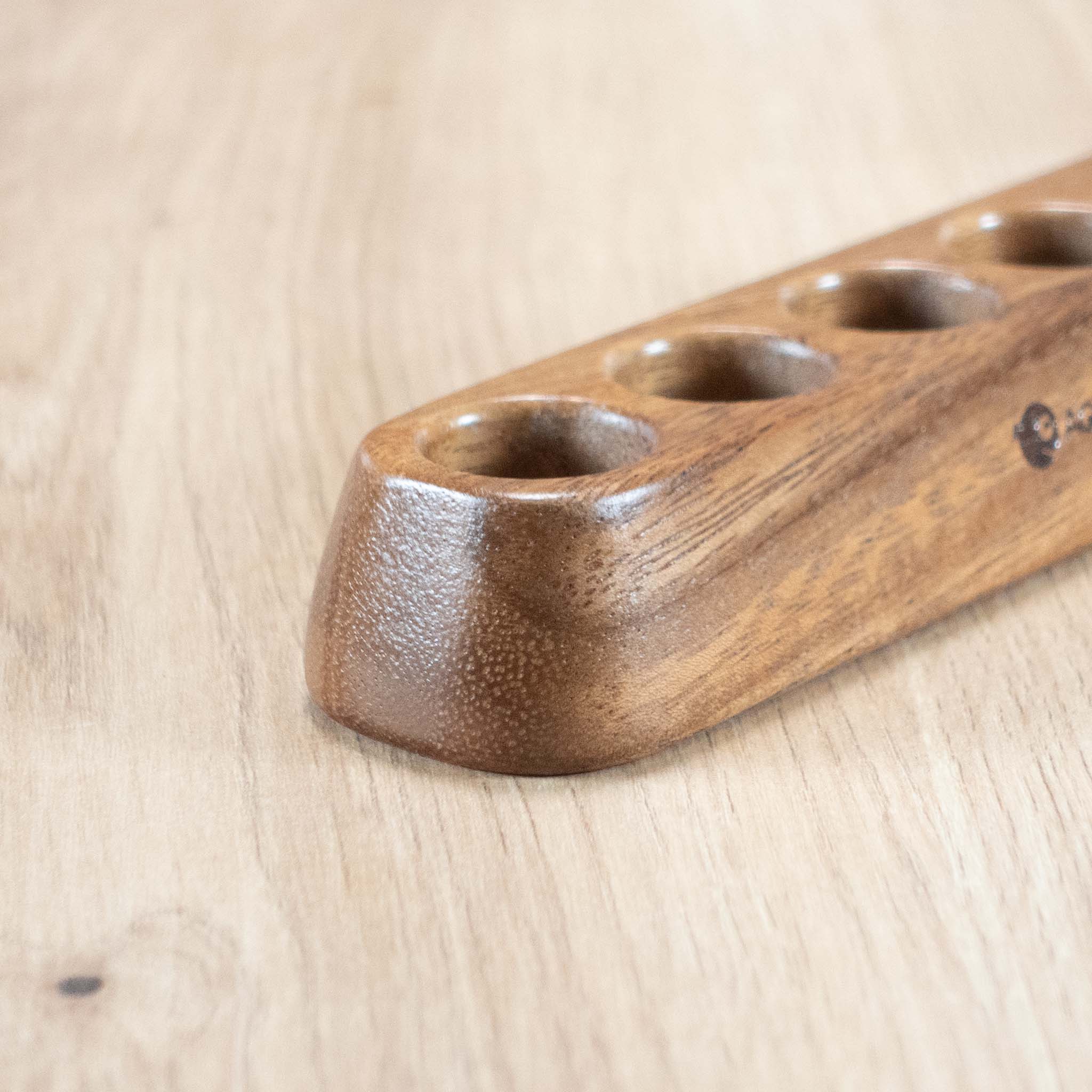 Holder für CO₂ Patronen