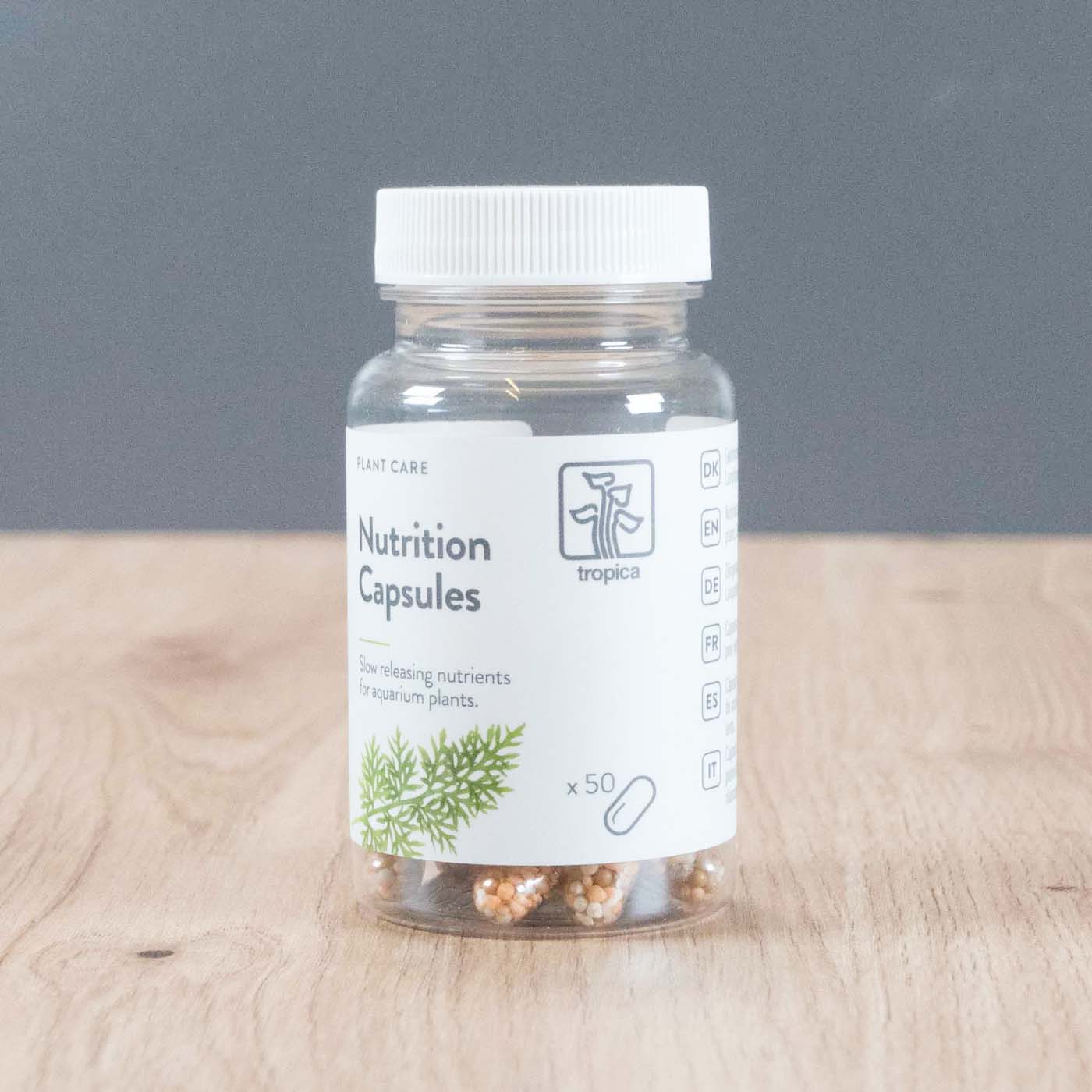 Tropica_duengekapseln