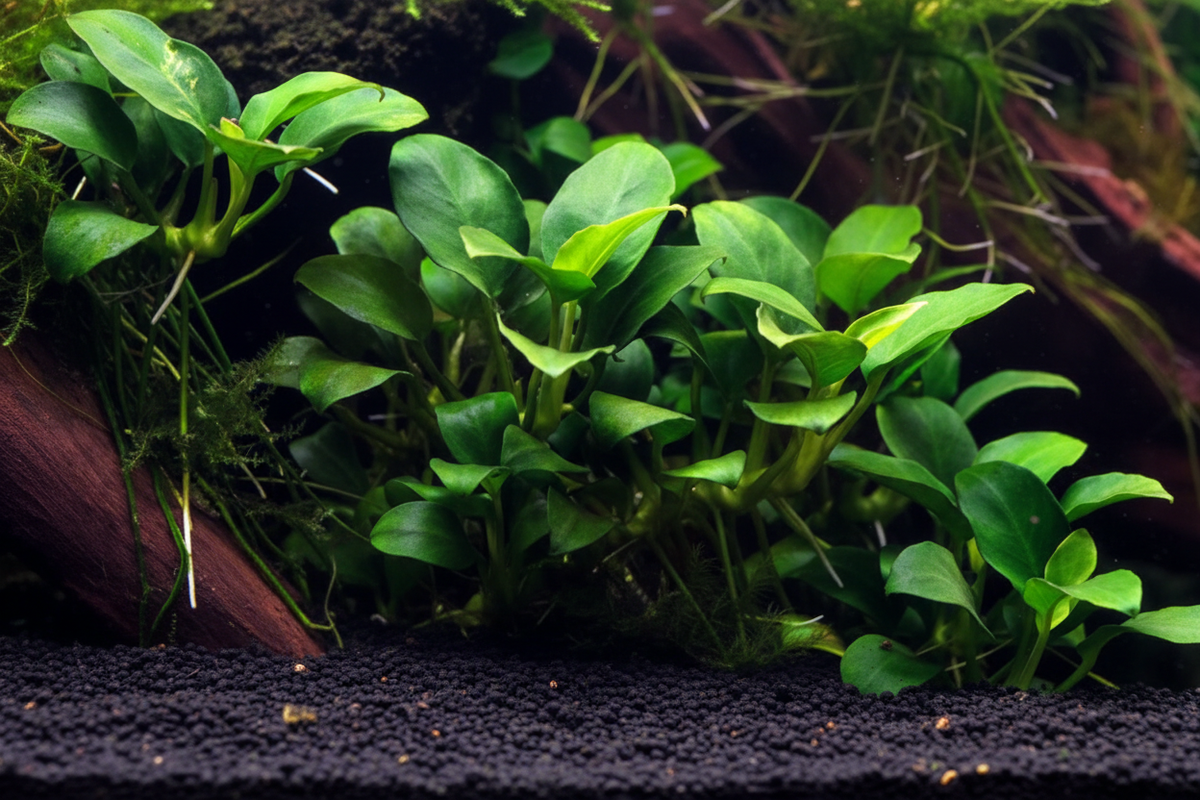 Low-Light-Pflanzen: Robuste Schönheiten für wenig Licht