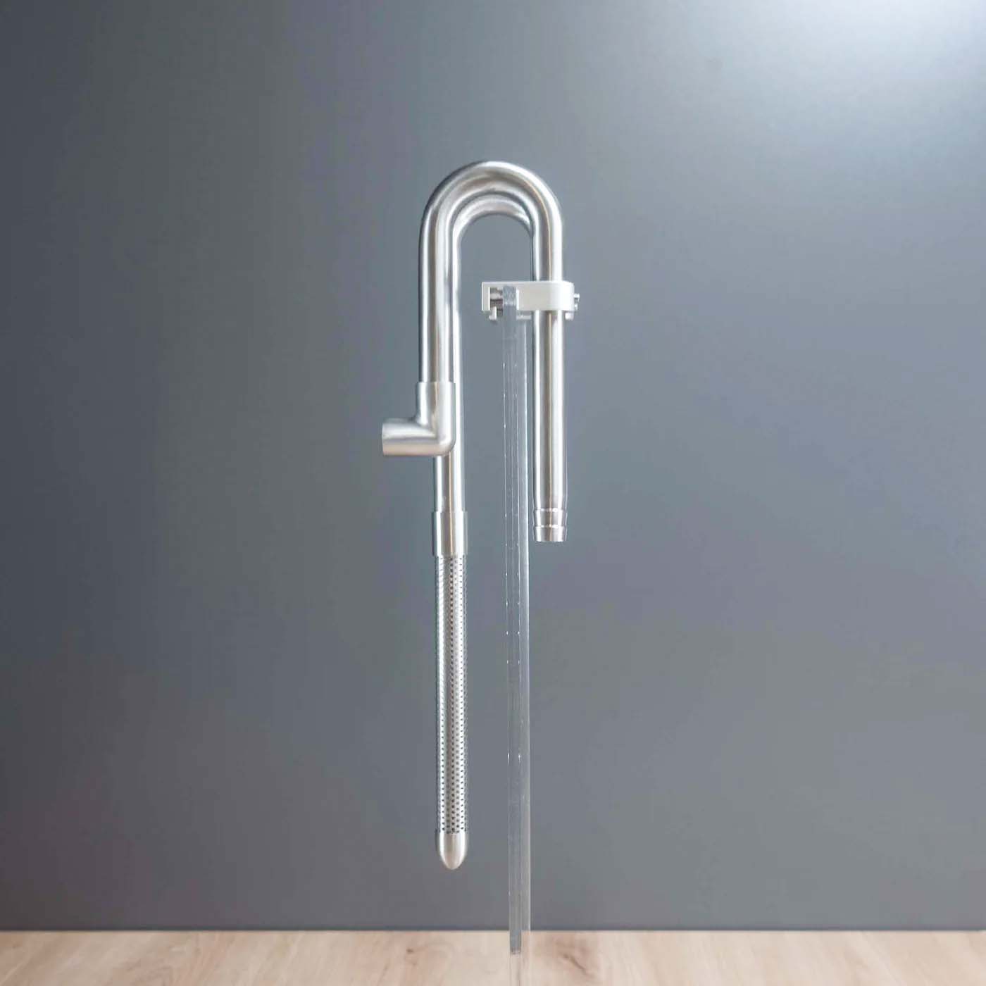 aquarium-edelstahl-einlauf-Set
