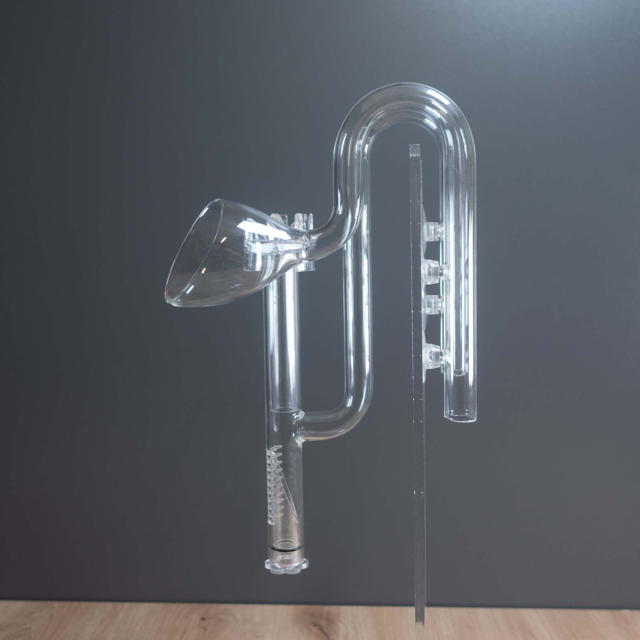 aquarium-glas-skimmer-set