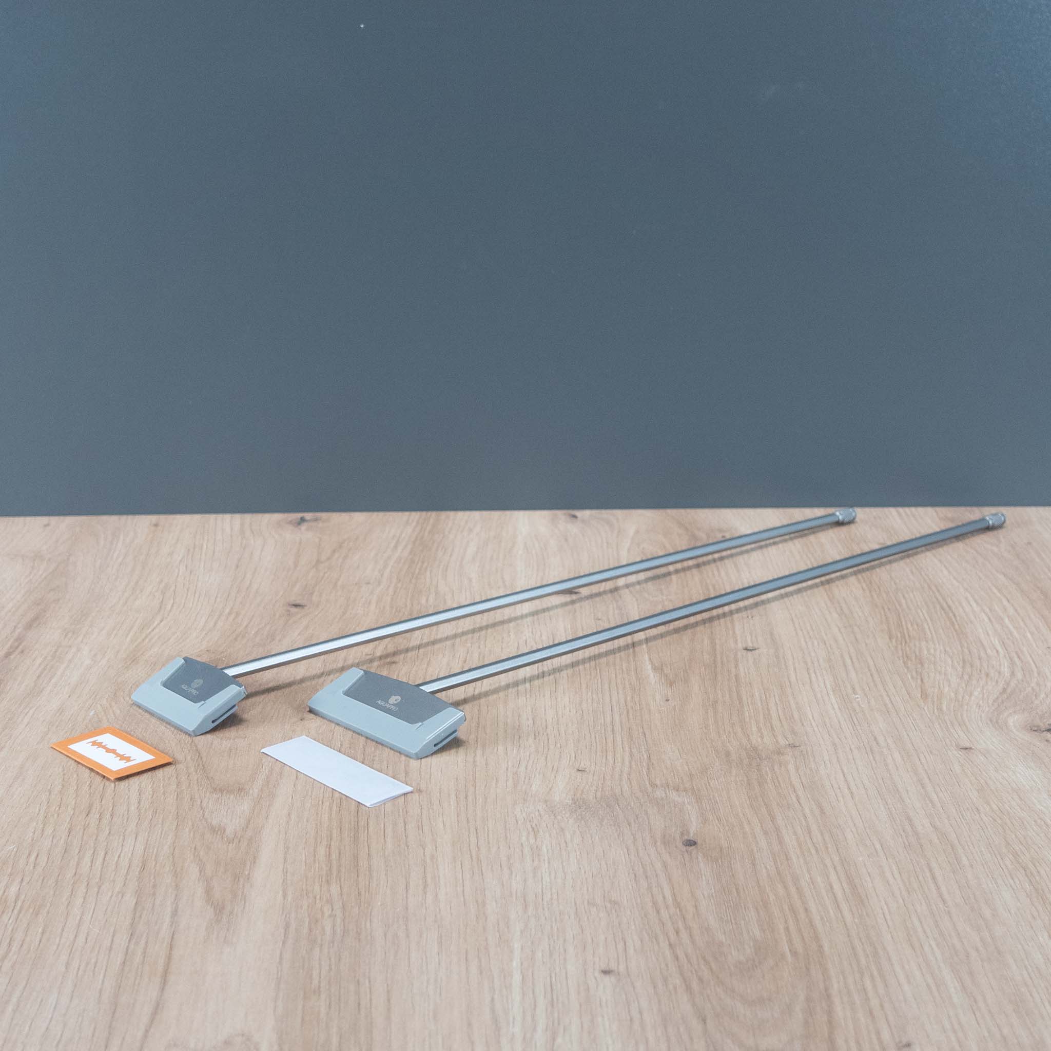 Aquarium Klingenreiniger