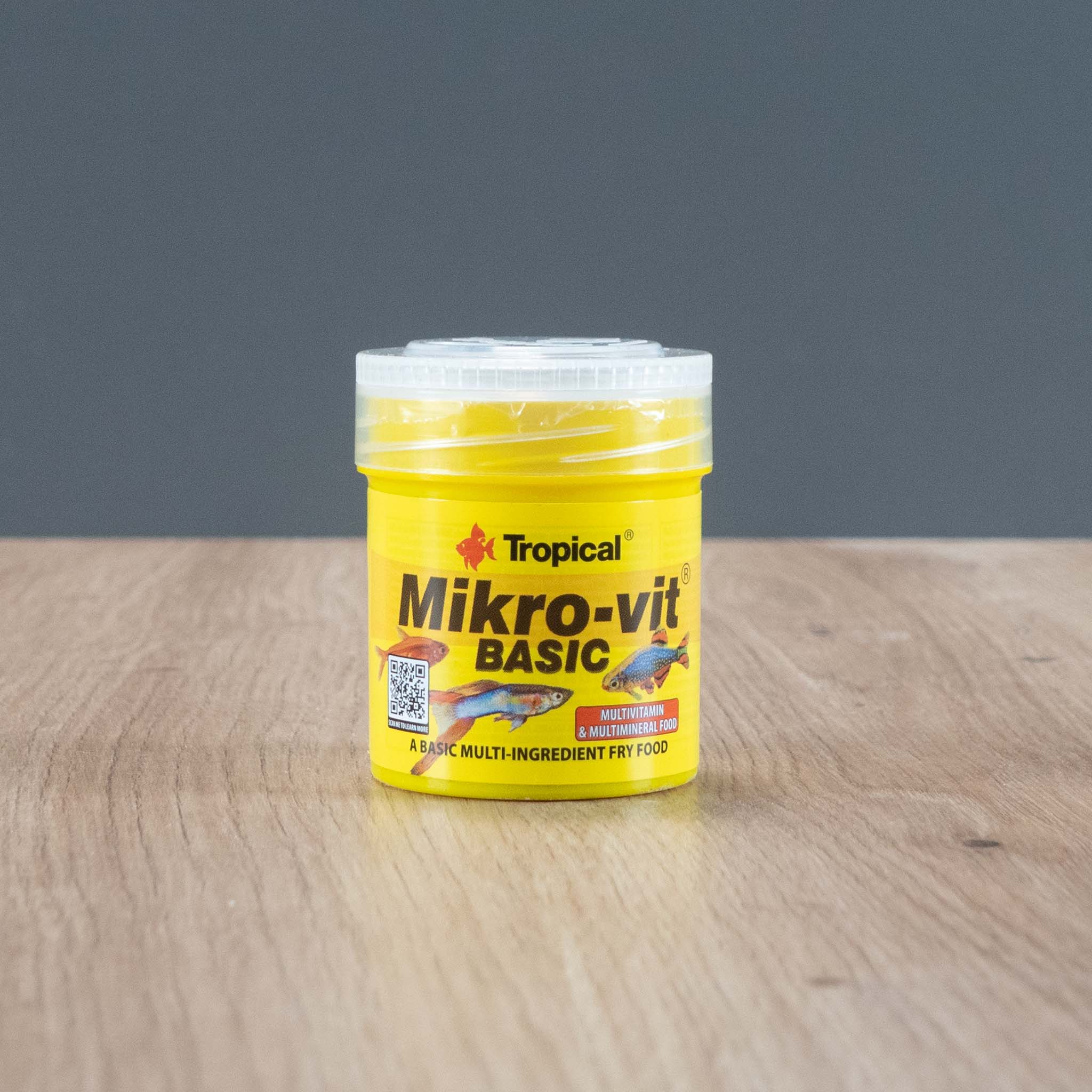 Mikro-Vit Basic