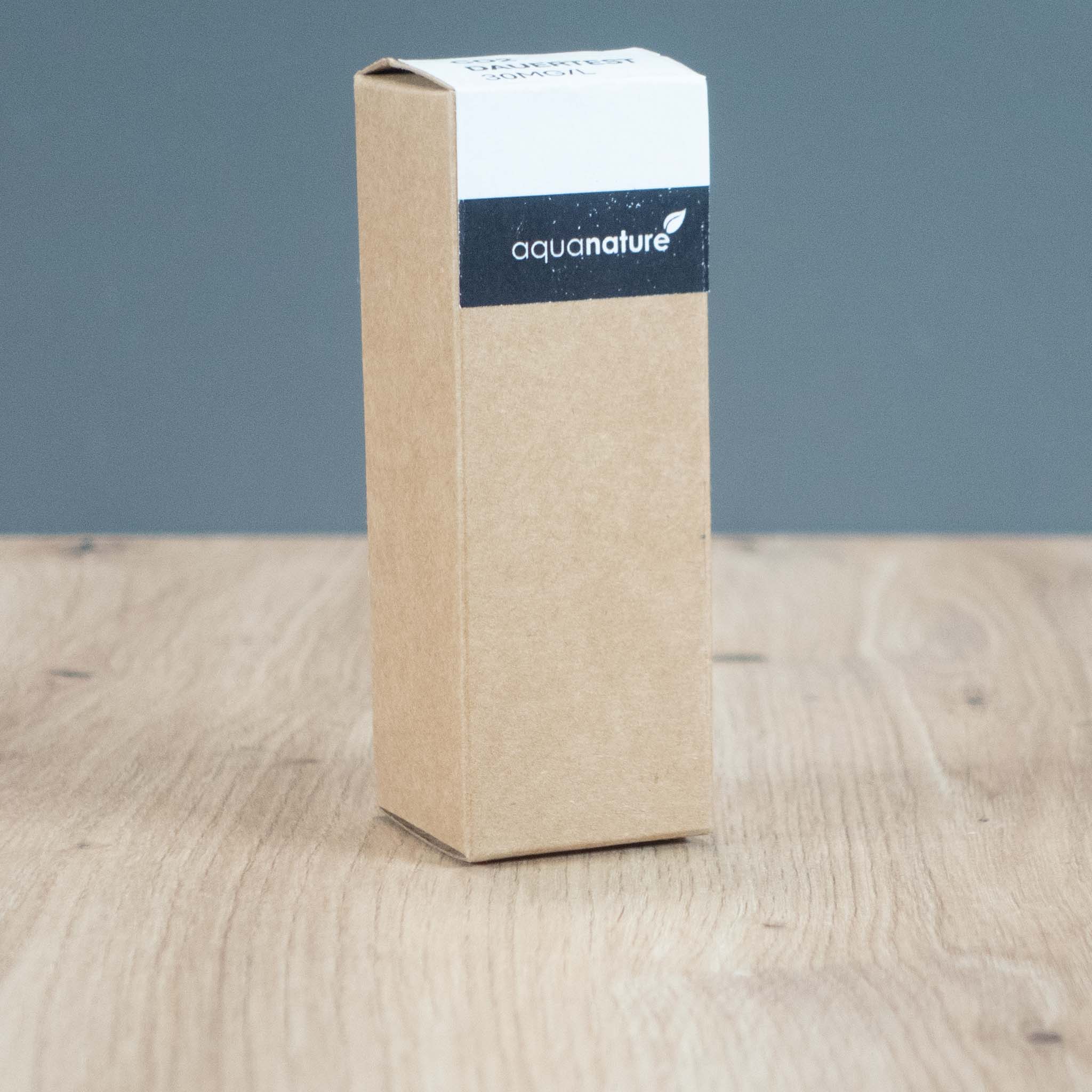 CO2 Testflüssigkeit 50ml - für Aquarium Dauertest Checker