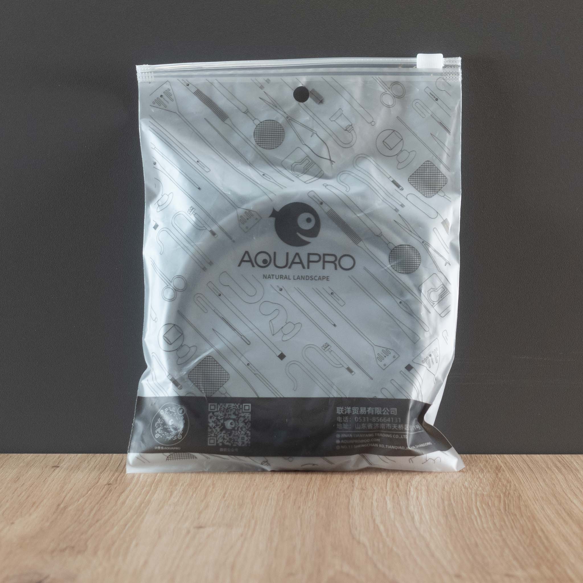 co2-schlauch-pvc-grau