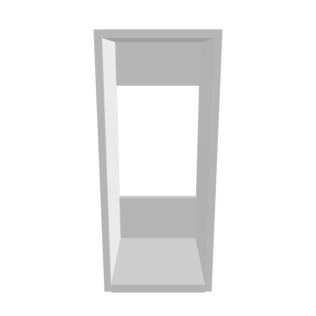 Aquariummöbel-30cmx30cm-Ansicht-3D-Model