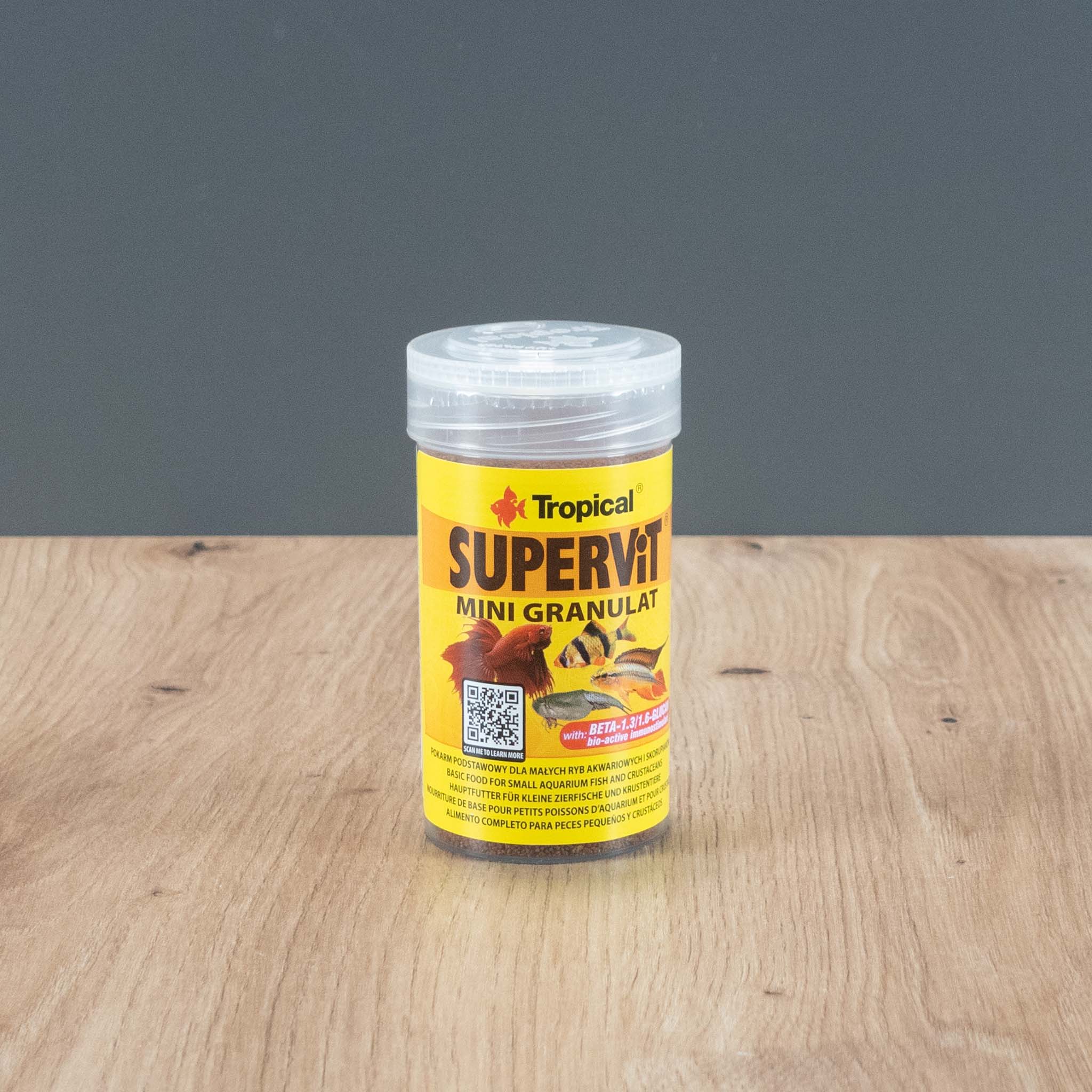 Supervit Mini Granulat